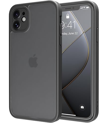 Amazon | 【整備済み品】 Apple iPhone 11 256GB ブラック SIMフリー